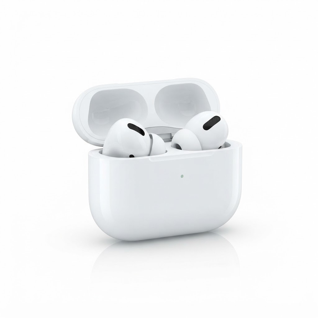 AirPods Pro Cancelación activa de ruido - TechZone Store