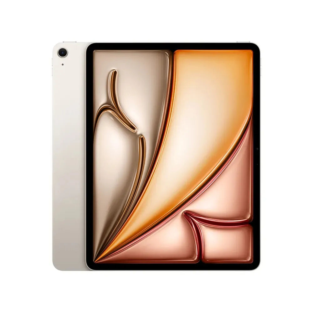 iPad Air M4 11" Blanco Estrella - TechZone Store