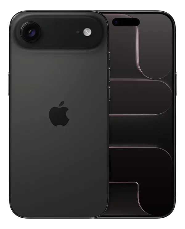 iPhone 17 Air Negro Espacial - TechZone Store