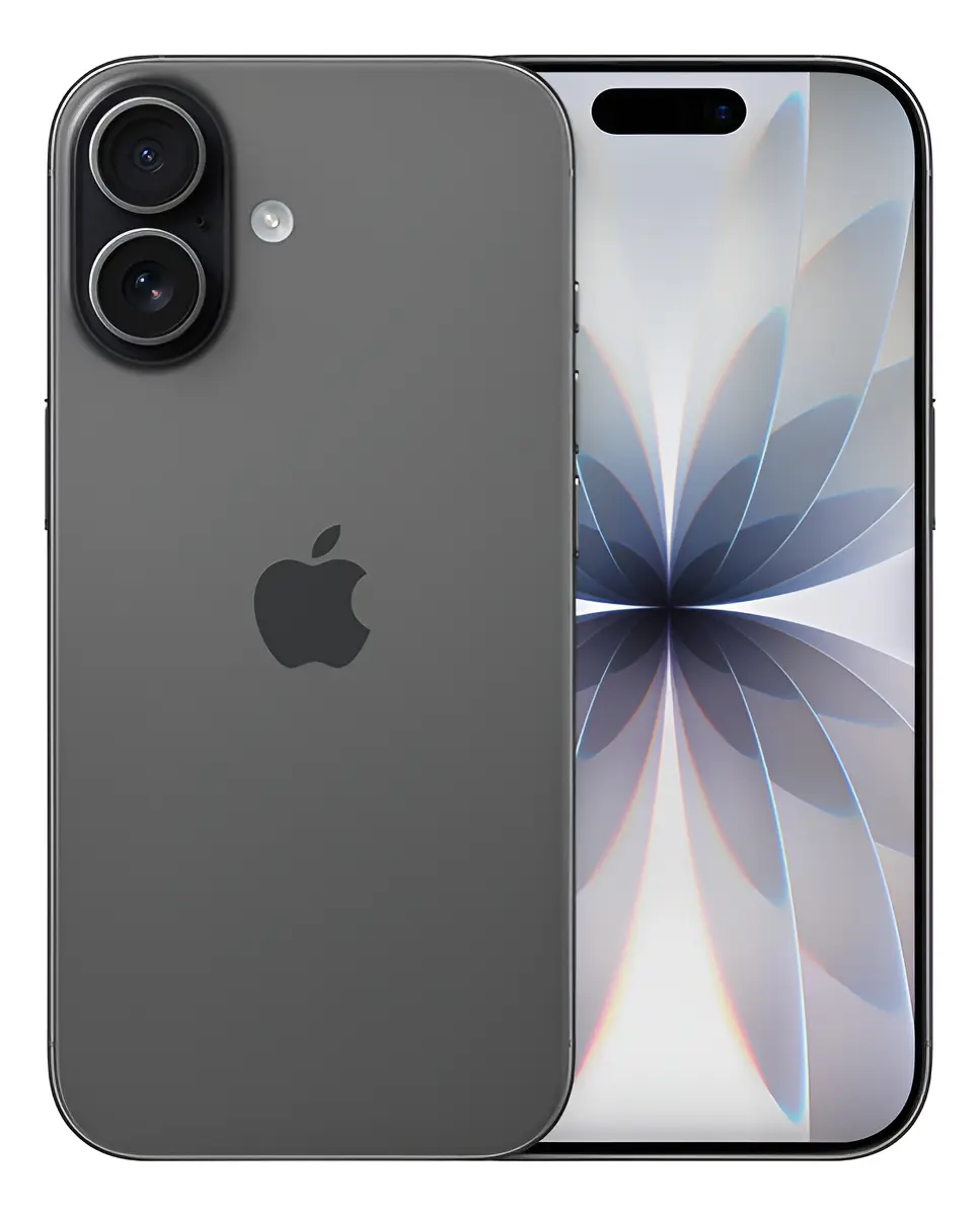 iPhone 17 Negro - TechZone Store
