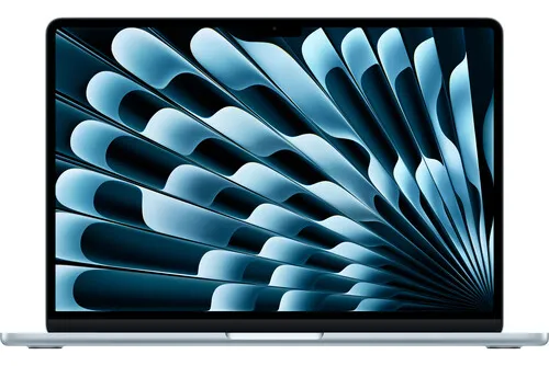 MacBook Air M5 13" Azul Cielo - TechZone Store