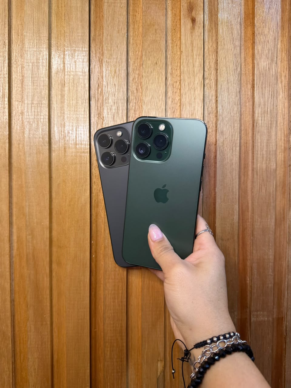 iPhone 13 Pro Equipo seminuevo - TechZone Store