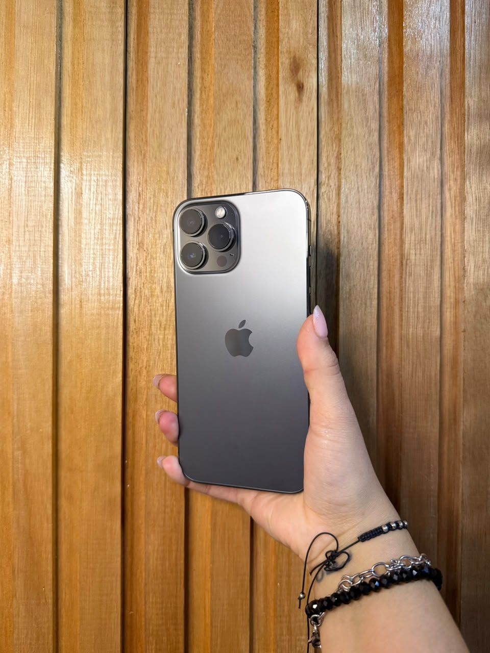 iPhone 13 Pro Max Equipo seminuevo - TechZone Store