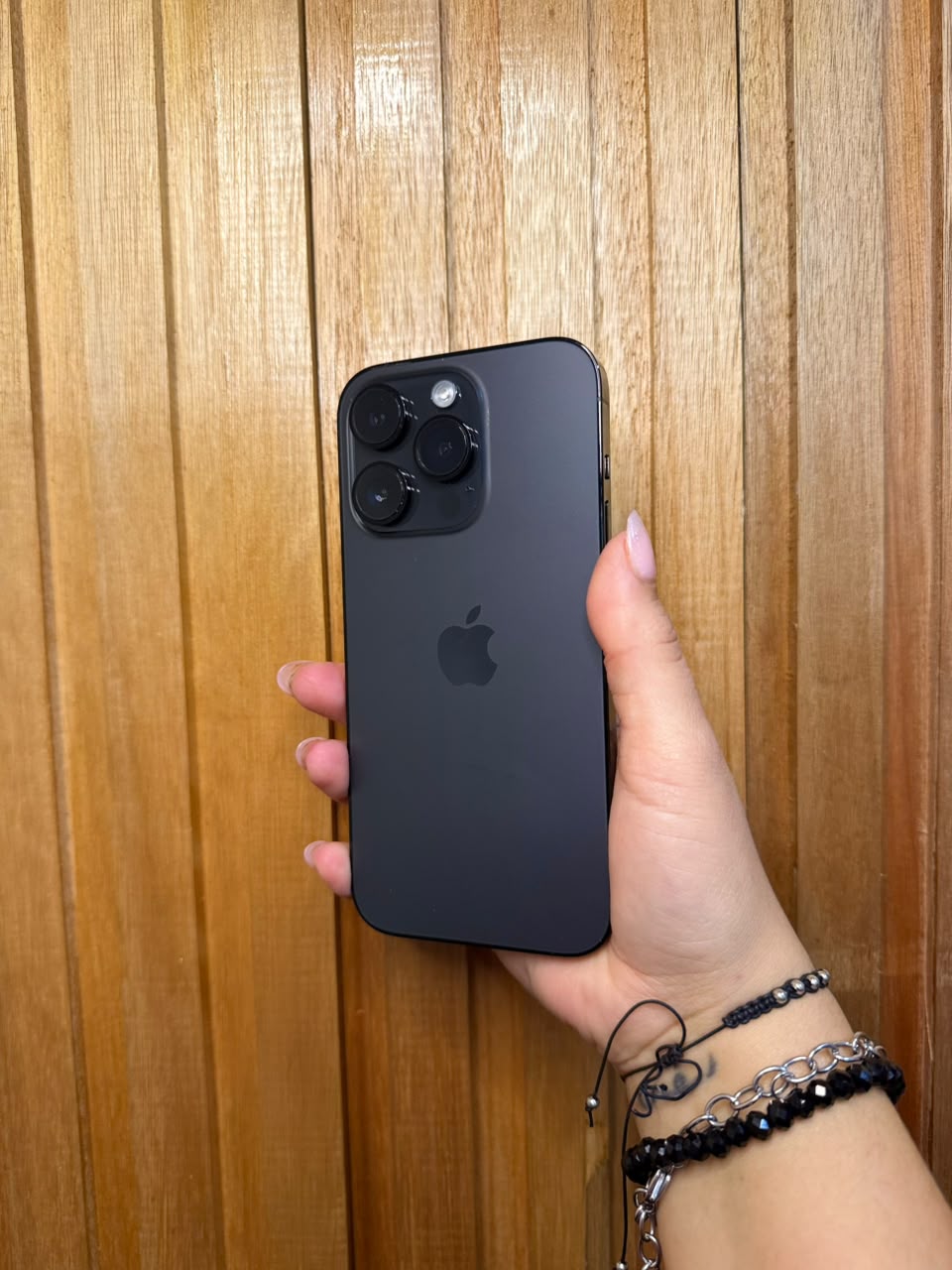 iPhone 14 Pro Equipo seminuevo - TechZone Store